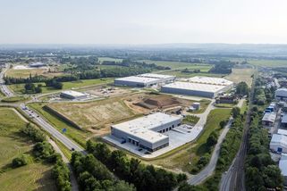 Accolade kupuje jeden z největších průmyslových parků v zemi - Seznam Zprávy